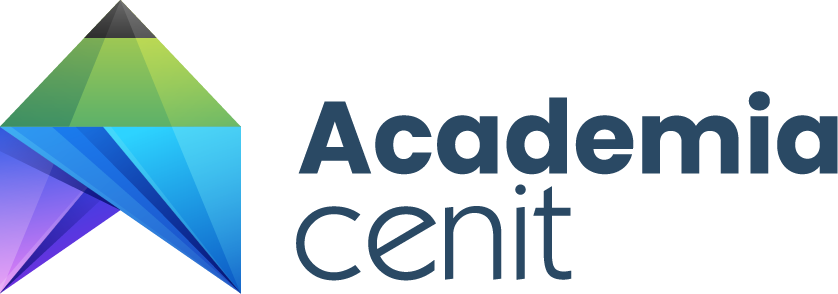 Logo Cenit
